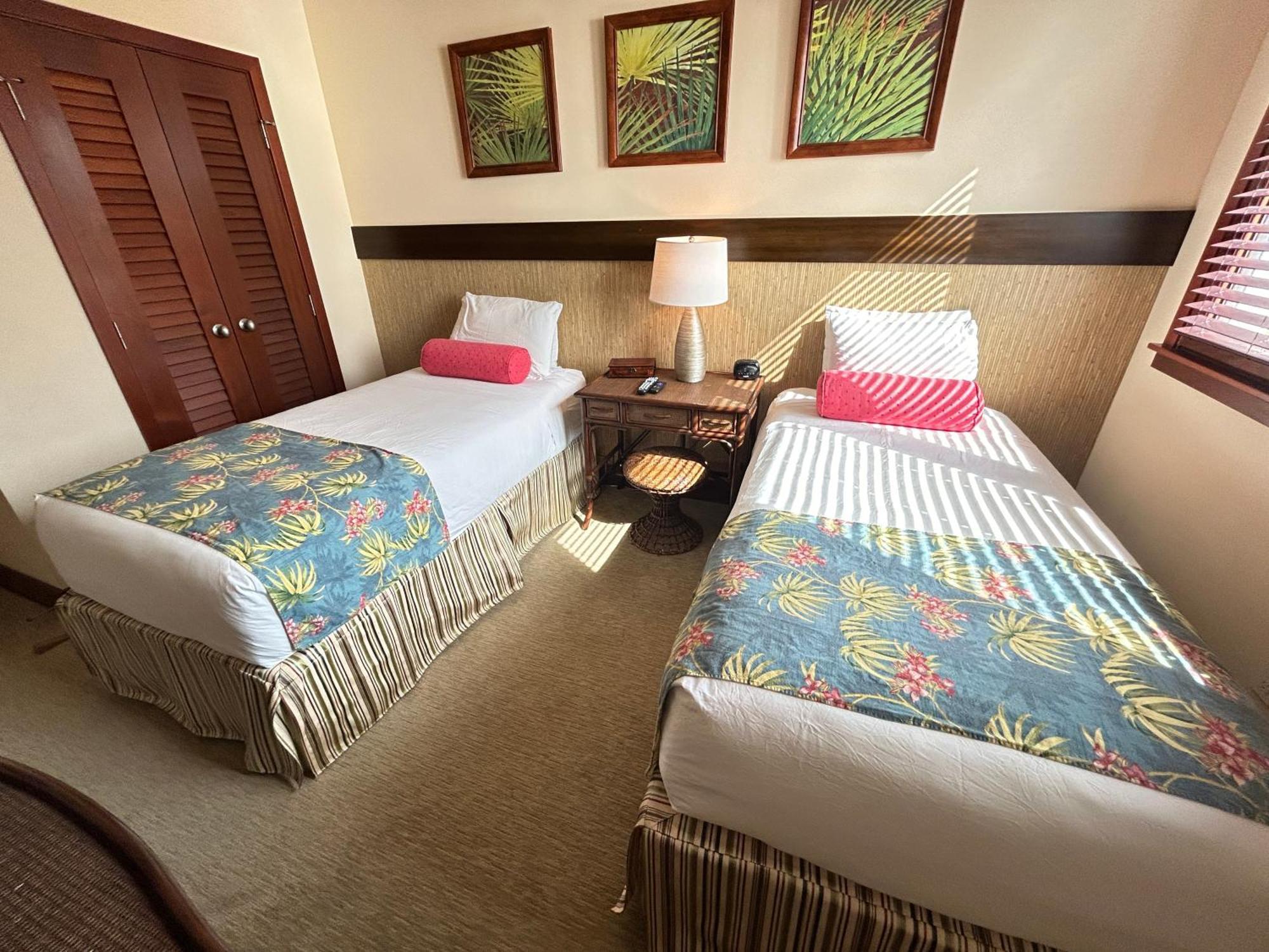 Luxury Ko Olina O1002 Spacious 3Br Ocean And Mountain Views 2 Free Parking Kapolei Exterior photo