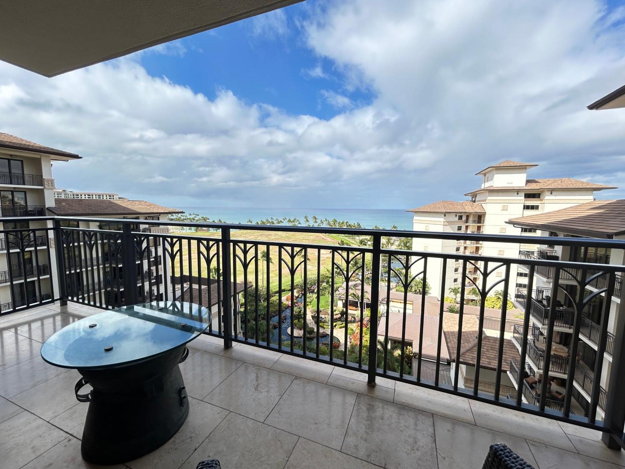 Luxury Ko Olina O1002 Spacious 3Br Ocean And Mountain Views 2 Free Parking Kapolei Exterior photo