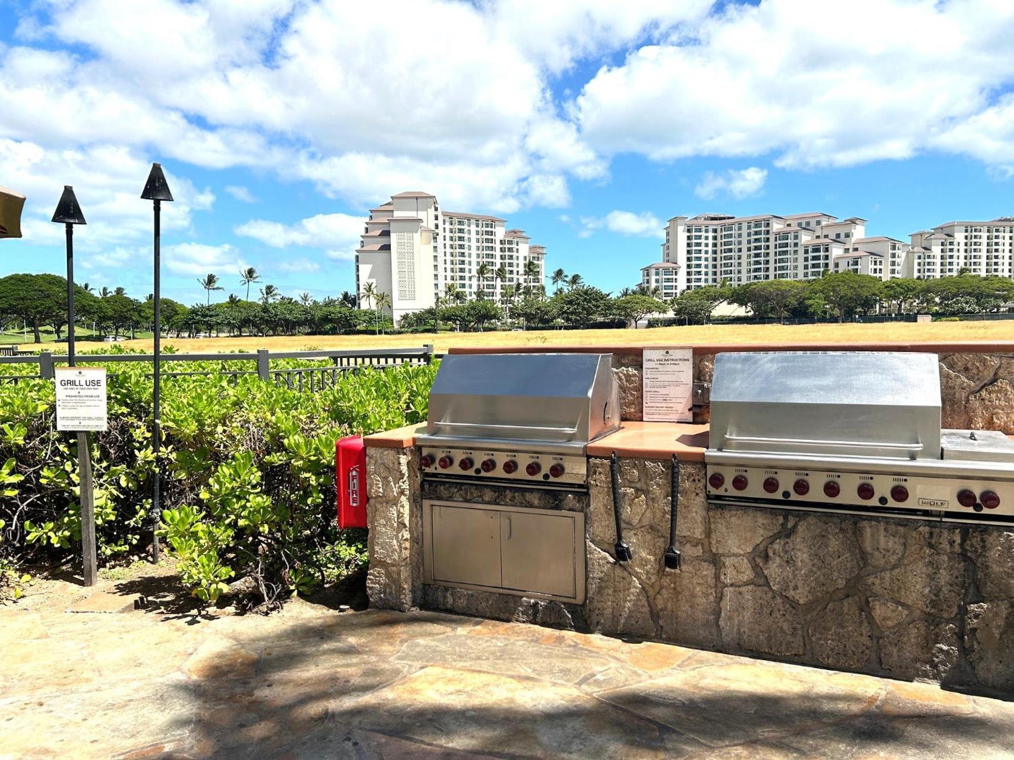 Luxury Ko Olina O1002 Spacious 3Br Ocean And Mountain Views 2 Free Parking Kapolei Exterior photo